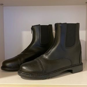 Tuff Rider Women’s Paddock Boots